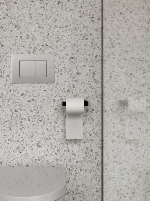 Bath Toilet Roll Holder By Norm Architects For Menu