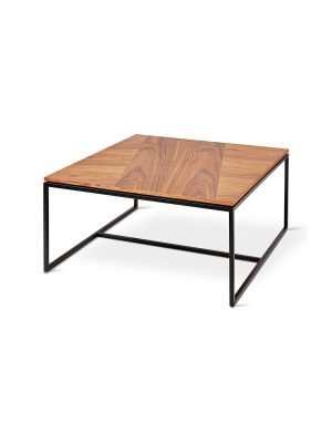 Tobias Square Coffee Table