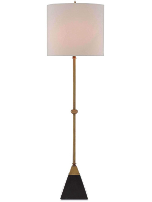 Recluse Table Lamp