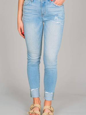 Kimmy Skinny Jeans