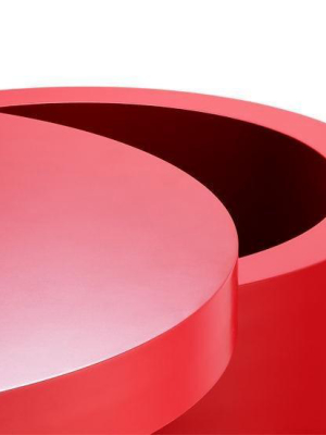 K8 Coffee Table By Tecta