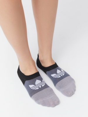 Adidas Originals Graphic Superlite No-show Sock 3-pack