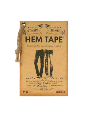 Hem Tape