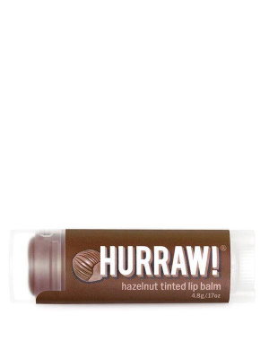 Hazelnut Tinted Lip Balm