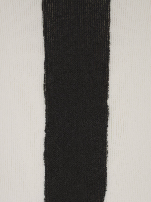 Issey Miyake Knitted Jumper