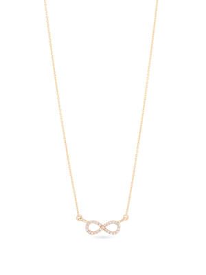 Forevermore Necklace