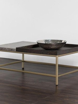 Arden Coffee Table