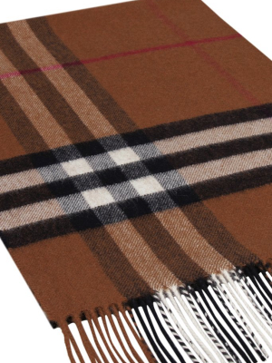 Burberry The Classic Check Scarf