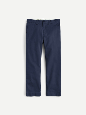 Boys' Stretch Chino Pant In Slim Fit