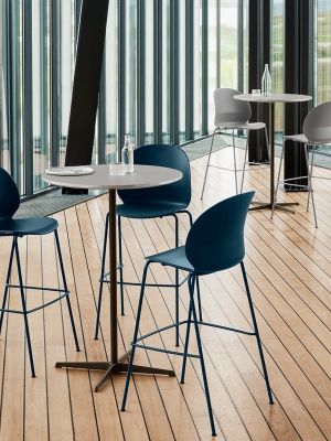 N02 Recycle Bar Stool - Stackable