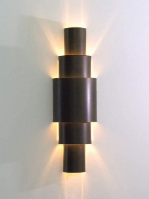 Global Views Babylon Sconce