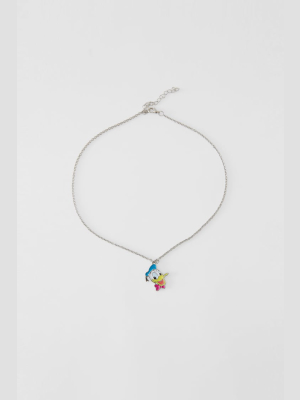 Donald Duck ©disney Necklace