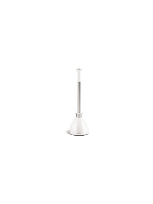 Simplehuman Toilet Plunger With Caddy