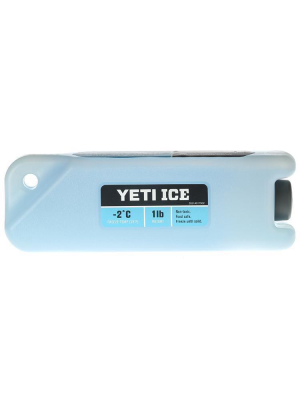 Yeti Ice 1 Lb