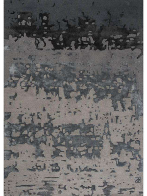 Varese Grey Area Rug