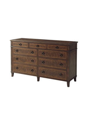 Brooksby Dresser