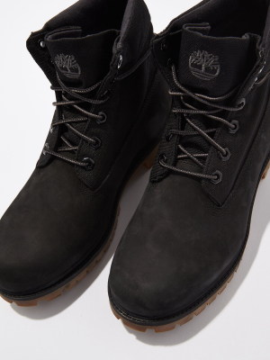 Timberland Roll Top Boot