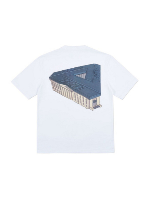 Palace Palazzo T-shirt