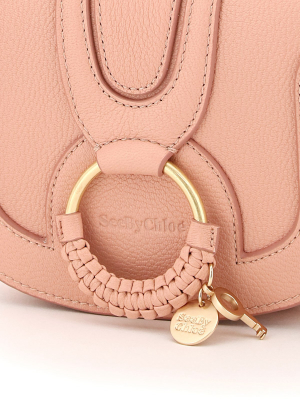 See By Chloé Hana Mini Crossbody Bag