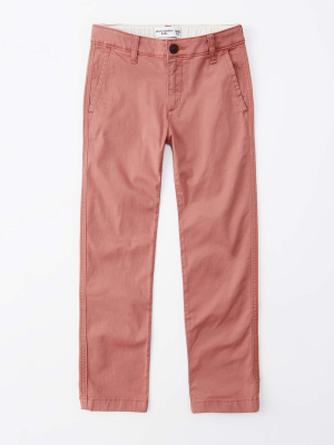 Skinny Stretch Chinos