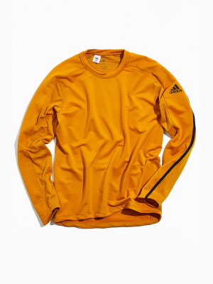 Adidas Rdy Long Sleeve Tee