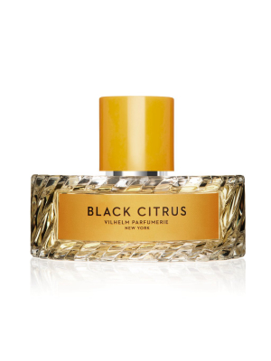 Black Citrus Eau De Parfum