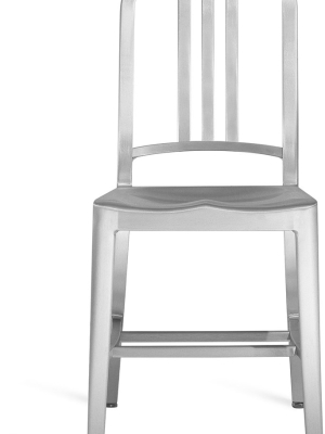 1006 Navy Chair