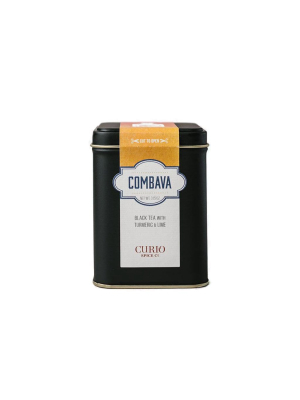 Combava Tea