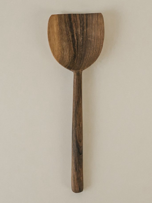 Scoop | Walnut