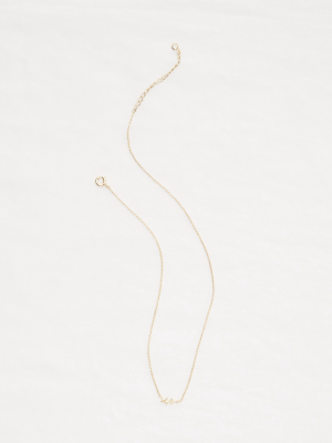 Aerie Sagittarius Necklace