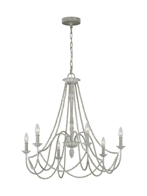 Maryville Collection 6 - Light Chandelier