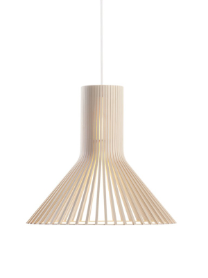 Puncto Pendant Light