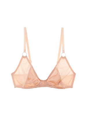 Dale Bralette Bare