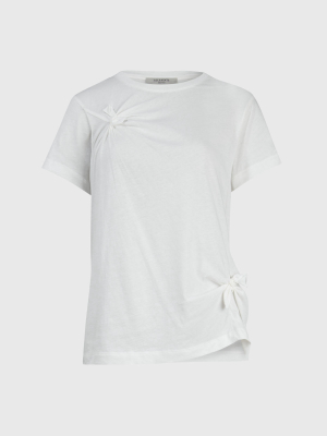 Olivia Knot T-shirt Olivia Knot T-shirt