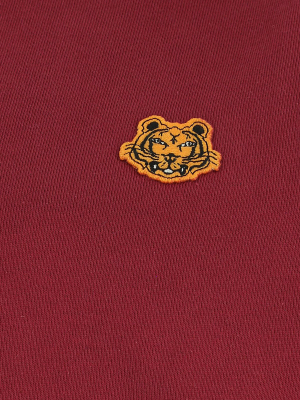 Kenzo Tiger Crest Hoodie