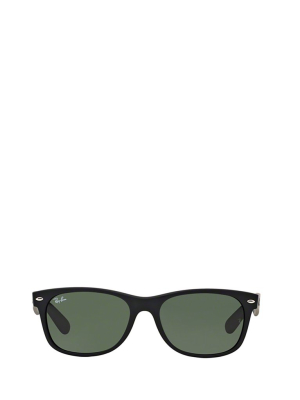 Ray-ban New Wayfarer Sunglasses