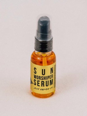Sun Worshiper Repair Serum || Urb Apothecary