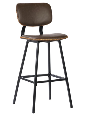 Camella Barstool