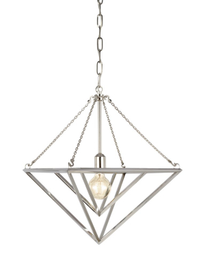 Carat Pendant Light