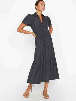 The Havana Dress