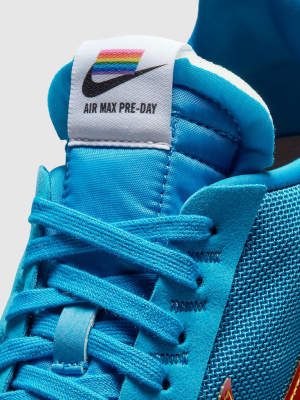 Air Max Pre Day "be True"