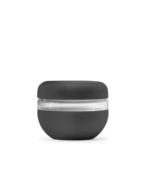 Porter Seal Tight Bowl: Charcoal