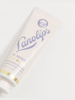 Lanolips 101 Ointment Limited Edition Pyramid