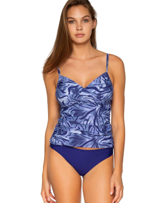 Sunsets Sumatra Simone Tankini