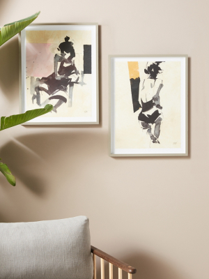 Nudes Wall Art