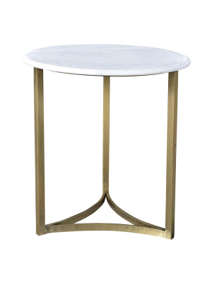 Lyndon Leigh Stanford Side Table