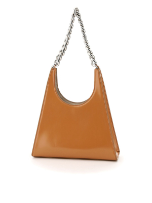 Staud Rey Chain Shoulder Bag