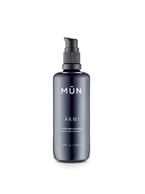 Akwi Purifying Cleanser
