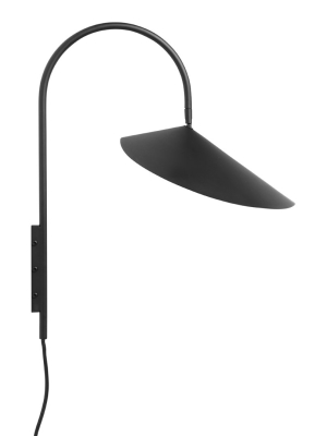 Arum Wall Lamp