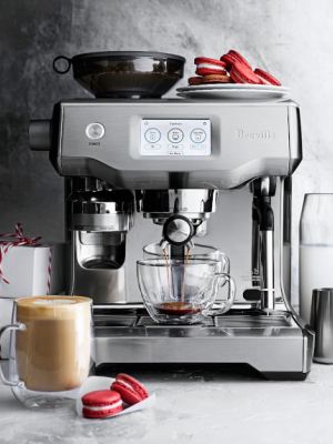 Breville Oracle Touch Espresso Machine